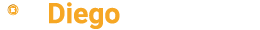Logo del portfolio de Diego Fernández